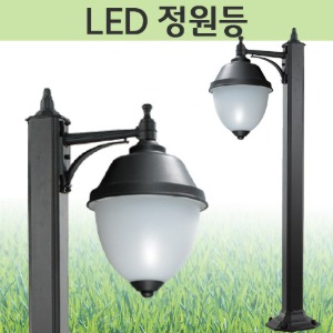 LED 정원등 - LED83812